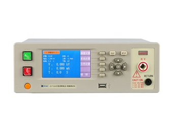 ZC7120D/ZC7110D型交、直流耐電壓測試儀