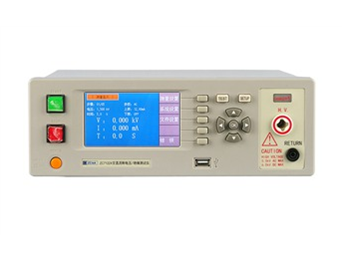 ZC7122D/ZC7112D型交、直流耐壓絕緣測(cè)試儀