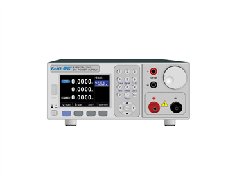 費思 FTP3000系列寬范圍小功率可編程直流電源（900W，1500W）