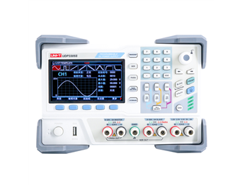 UDP3000S系列可編程線(xiàn)性直流電源